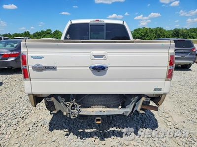 Zdjęcie 6 z 12 samochodu: 2010 FORD F150 SUPERCREW VIN:1FTFW1EV4AKB32641 - miniatura