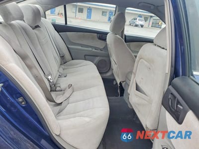 Zdjęcie 10 z 11 samochodu: 2008 KIA OPTIMA LX VIN:KNAGE123X85207620 - miniatura