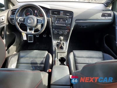 Zdjęcie 8 z 12 samochodu: 2015 VOLKSWAGEN GTI VIN:3VW5T7AU8FM010219 - miniatura