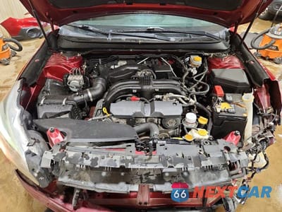 Zdjęcie 11 z 13 samochodu: 2015 SUBARU OUTBACK 2.5I VIN:4S4BSAAC8F3324687 - miniatura