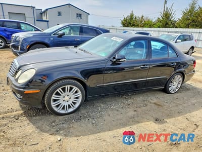 2008 MERCEDES-BENZ E 350 WDBUF56X58B256344 - główne zdjęcie licytacji z USA - miniatura