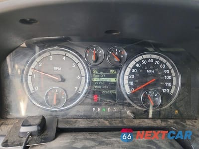 Zdjęcie 9 z 11 samochodu: 2011 DODGE RAM 1500 VIN:1D7RB1GP8BS674114 - miniatura