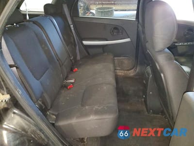 Zdjęcie 11 z 13 samochodu: 2009 PONTIAC TORRENT VIN:2CKDL33F196207388 - miniatura