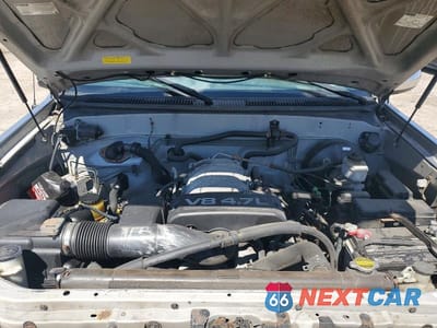 Zdjęcie 11 z 11 samochodu: 2004 TOYOTA TUNDRA DOUBLE CAB SR5 VIN:5TBDT44114S462338 - miniatura