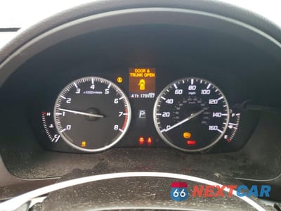 Zdjęcie 9 z 12 samochodu: 2013 ACURA ILX 20 PREMIUM VIN:19VDE1F52DE016704 - miniatura
