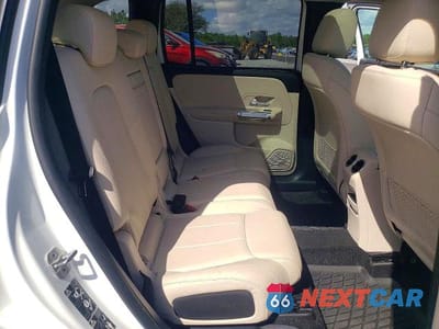 Zdjęcie 11 z 14 samochodu: 2023 MERCEDES-BENZ GLB 250 VIN:W1N4M4GB3PW301611 - miniatura