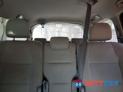 Zdjęcie 10 z 13 samochodu: 2013 HONDA ODYSSEY EX VIN:5FNRL5H46DB058754 - miniatura