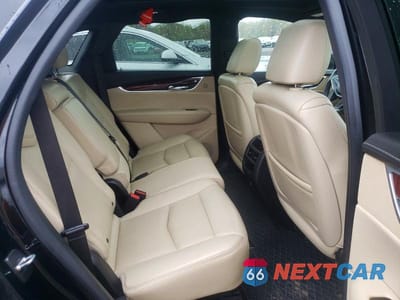 Zdjęcie 10 z 12 samochodu: 2017 CADILLAC XT5 LUXURY VIN:1GYKNBRS3HZ108463 - miniatura
