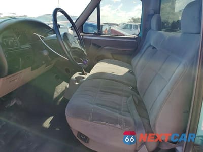Zdjęcie 7 z 12 samochodu: 1995 FORD F150 VIN:1FTEF15Y1SNB05189 - miniatura