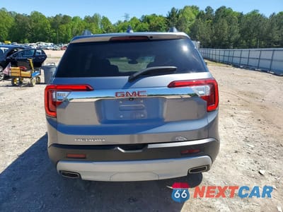 Zdjęcie 6 z 14 samochodu: 2021 GMC ACADIA SLT VIN:1GKKNMLS6MZ229027 - miniatura