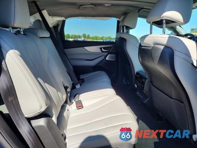 Zdjęcie 11 z 13 samochodu: 2025 ACURA MDX TECHNOLOGY VIN:5J8YE1H44SL014326 - miniatura