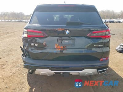 Zdjęcie 6 z 11 samochodu: 2021 BMW X5 XDRIVE40I VIN:5UXCR6C08M9F81350 - miniatura