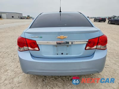 Zdjęcie 6 z 12 samochodu: 2012 CHEVROLET CRUZE ECO VIN:1G1PK5SCXC7152207 - miniatura