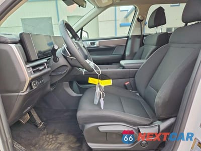 Zdjęcie 7 z 12 samochodu: 2025 HYUNDAI SANTA FE SE VIN:5NMP1DGL4SH070090 - miniatura