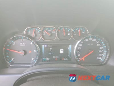 Zdjęcie 9 z 12 samochodu: 2018 GMC SIERRA K1500 SLT VIN:3GTU2NEC4JG601517 - miniatura
