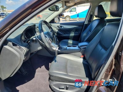 Zdjęcie 7 z 12 samochodu: 2020 INFINITI Q50 3.0T LUXE VIN:JN1EV7AP2LM200602 - miniatura