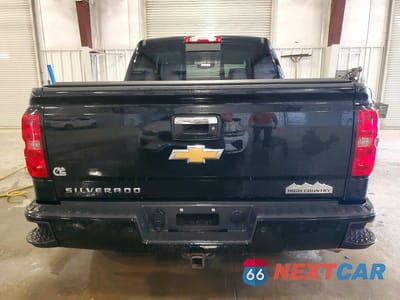Zdjęcie 6 z 11 samochodu: 2014 CHEVROLET SILVERADO K1500 HIGH COUNTRY VIN:3GCUKTEJ3EG446953 - miniatura