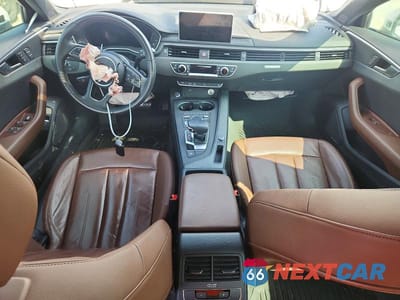 Zdjęcie 8 z 12 samochodu: 2018 AUDI A4 PREMIUM PLUS VIN:WAUENAF41JA074284 - miniatura