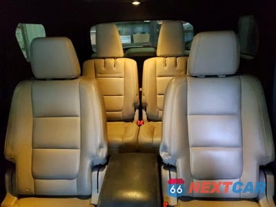 Zdjęcie 10 z 13 samochodu: 2013 FORD EXPLORER LIMITED VIN:1FM5K7F84DGC02709 - miniatura
