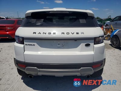 Zdjęcie 6 z 13 samochodu: 2015 LAND ROVER RANGE ROVER EVOQUE PURE PLUS VIN:SALVP2BG9FH012951 - miniatura