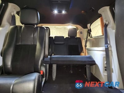 Zdjęcie 10 z 14 samochodu: 2016 DODGE GRAND CARAVAN SXT VIN:2C4RDGCG3GR353829 - miniatura