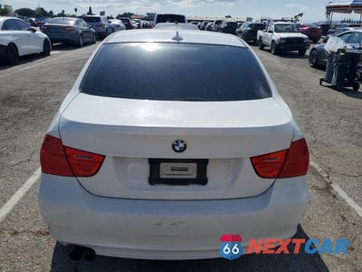 Zdjęcie 6 z 12 samochodu: 2011 BMW 328 I SULEV VIN:WBAPH5G52BNM80986 - miniatura