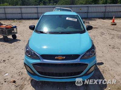 Piąte zdjęcie samochodu w środku: 2021 CHEVROLET SPARK LS VIN:KL8CB6SA5MC228444 - miniatura
