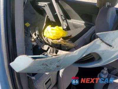 Zdjęcie 11 z 12 samochodu: 2008 HYUNDAI ACCENT GS VIN:KMHCM36CX8U091802 - miniatura