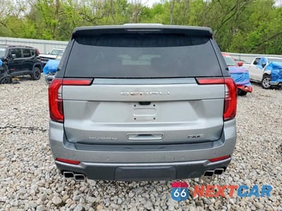 Zdjęcie 6 z 14 samochodu: 2025 GMC YUKON XL DENALI ULTIMATE VIN:1GKS2KRL1SR210346 - miniatura