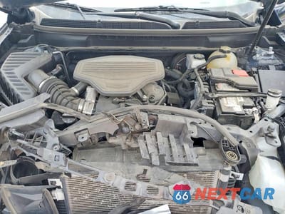 Zdjęcie 11 z 12 samochodu: 2022 CADILLAC XT5 PREMIUM LUXURY VIN:1GYKNCRS4NZ172366 - miniatura