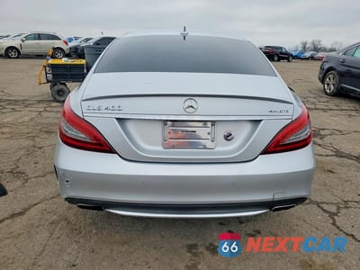 Zdjęcie 6 z 12 samochodu: 2015 MERCEDES-BENZ CLS 400 4MATIC VIN:WDDLJ6HBXFA144490 - miniatura