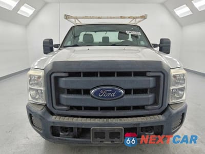Piąte zdjęcie samochodu w środku: 2015 FORD F350 SUPER DUTY VIN:1FTBF3A6XFEA66062 - miniatura