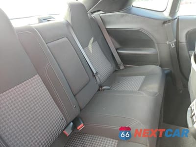 Zdjęcie 10 z 13 samochodu: 2023 DODGE CHALLENGER SXT VIN:2C3CDZAG4PH526319 - miniatura