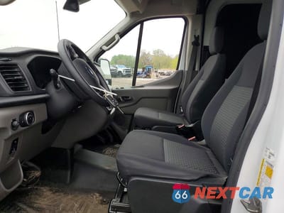 Zdjęcie 7 z 13 samochodu: 2024 FORD TRANSIT T-250 VIN:1FTBR1C81RKA60926 - miniatura