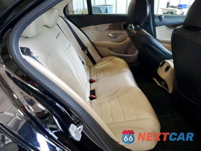 Zdjęcie 10 z 12 samochodu: 2016 MERCEDES-BENZ C 300 VIN:WDDWF4JB7GR159805 - miniatura