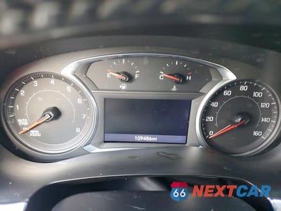 Zdjęcie 9 z 14 samochodu: 2020 CHEVROLET TRAVERSE LT VIN:1GNERGKW2LJ208876 - miniatura