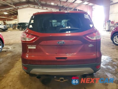 Zdjęcie 6 z 13 samochodu: 2016 FORD ESCAPE SE VIN:1FMCU9G98GUC09947 - miniatura
