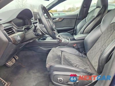 Zdjęcie 7 z 12 samochodu: 2019 AUDI S5 PREMIUM PLUS VIN:WAUB4CF56KA095076 - miniatura