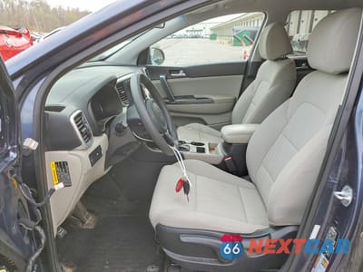 Zdjęcie 7 z 14 samochodu: 2020 KIA SPORTAGE LX VIN:KNDPMCAC7L7791300 - miniatura