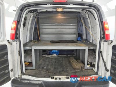 Zdjęcie 11 z 13 samochodu: 2013 CHEV EXPRESS G2500 VIN:1GCWGFCA9D1151447 - miniatura