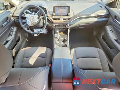 Zdjęcie 8 z 12 samochodu: 2024 NISSAN ALTIMA 2.5 SV VIN:1N4BL4DW3RN414787 - miniatura
