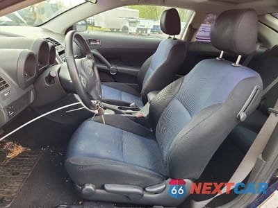 Zdjęcie 7 z 12 samochodu: 2006 SCION TC BASE VIN:JTKDE177560114427 - miniatura