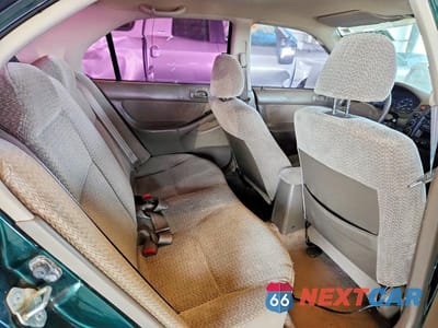 Zdjęcie 10 z 12 samochodu: 2000 HONDA CIVIC LX VIN:JHMEJ6678YS006086 - miniatura