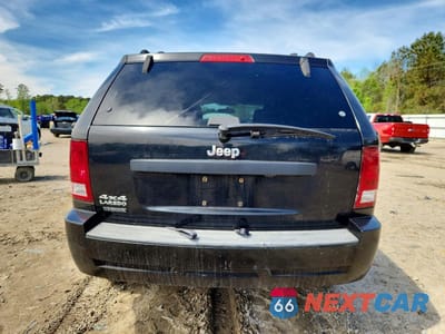 Zdjęcie 6 z 12 samochodu: 2007 JEEP GRAND CHEROKEE LAREDO VIN:1J8GR48K07C581423 - miniatura