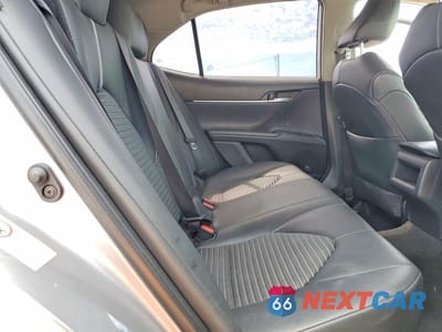 Zdjęcie 10 z 12 samochodu: 2019 TOYOTA CAMRY SE VIN:4T1B11HK6KU681385 - miniatura