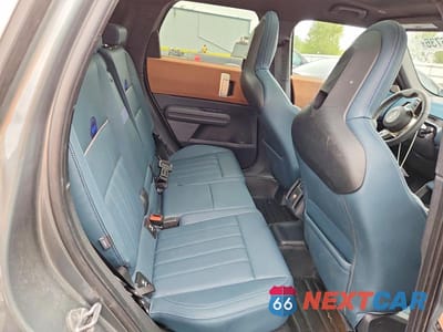 Zdjęcie 10 z 12 samochodu: 2025 MINI COUNTRYMAN S ALL4 VIN:WMZ23GA09S7R90793 - miniatura