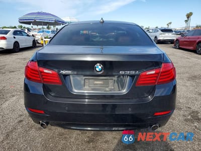 Zdjęcie 6 z 12 samochodu: 2016 BMW 535 XI VIN:WBA5B3C56GG256814 - miniatura