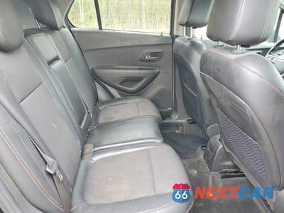 Zdjęcie 11 z 13 samochodu: 2019 CHEVROLET TRAX 1LT VIN:KL7CJLSB3KB719211 - miniatura