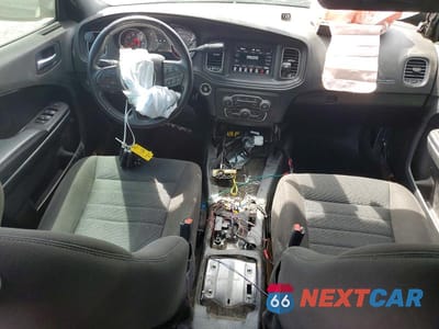 Zdjęcie 8 z 12 samochodu: 2021 DODGE CHARGER POLICE VIN:2C3CDXAT8MH678696 - miniatura