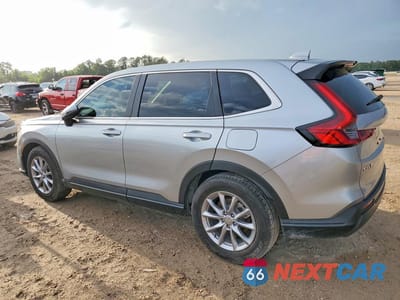 Drugie zdjęcie samochodu z przodu: 2026 HONDA CR-V EX VIN:5J6RS3H43TL001795 - miniatura
